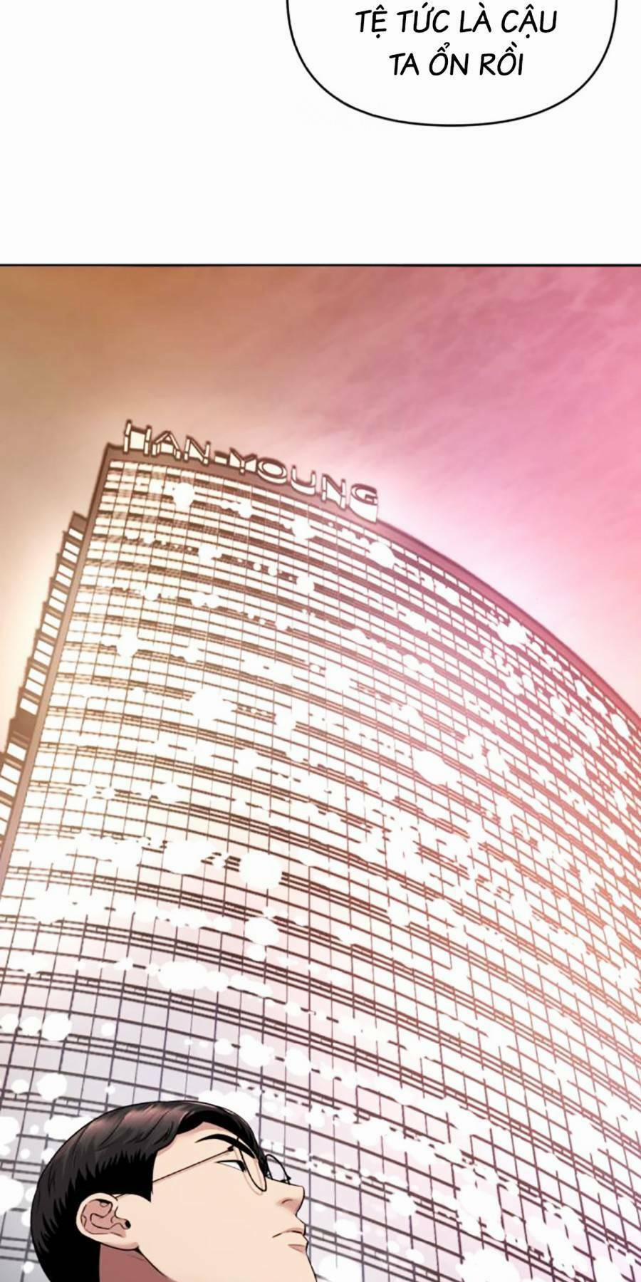 Nhân Viên Thực Tập Kim Cheolsu 4 trang 20