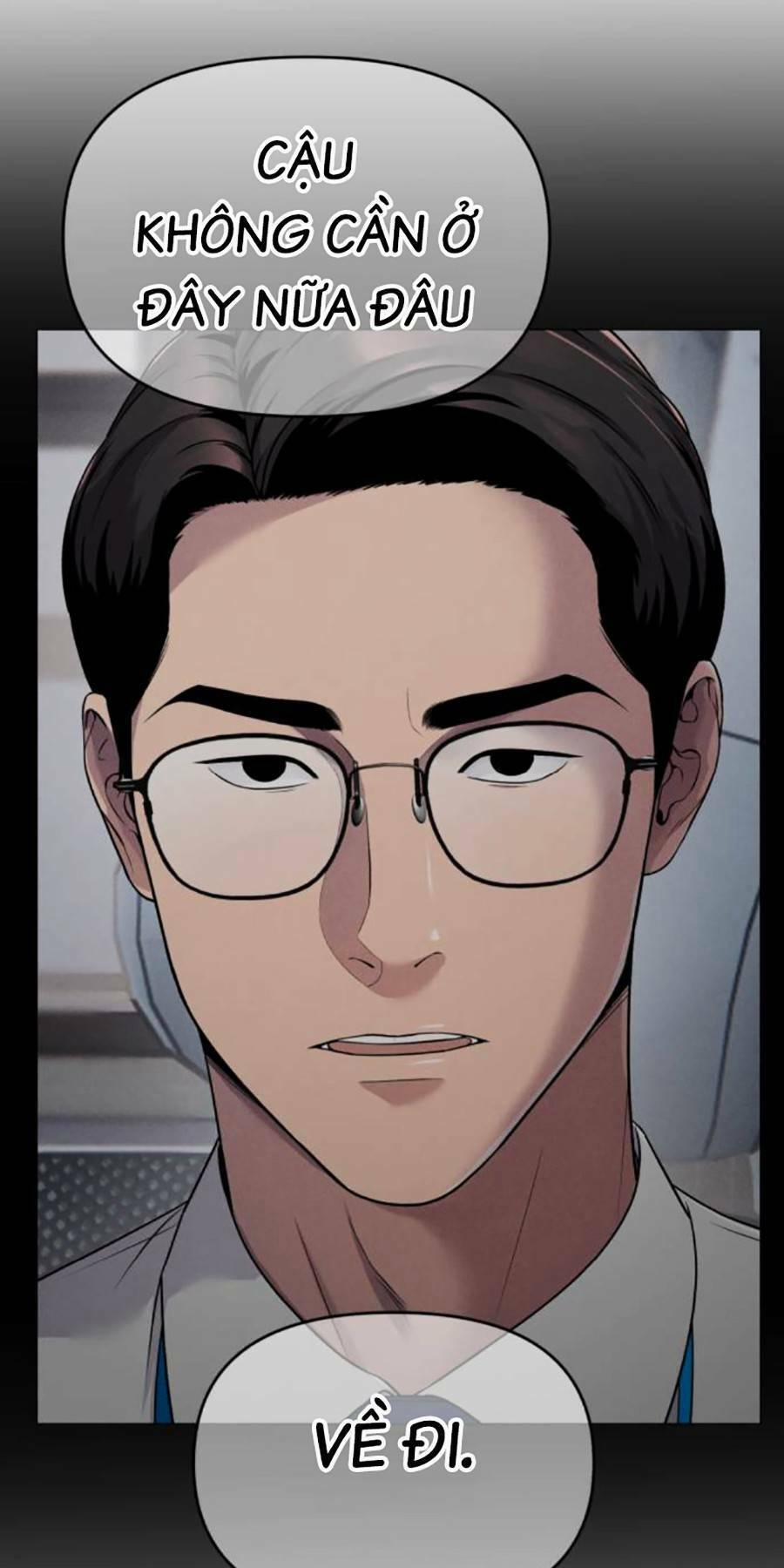 Nhân Viên Thực Tập Kim Cheolsu 4 trang 22