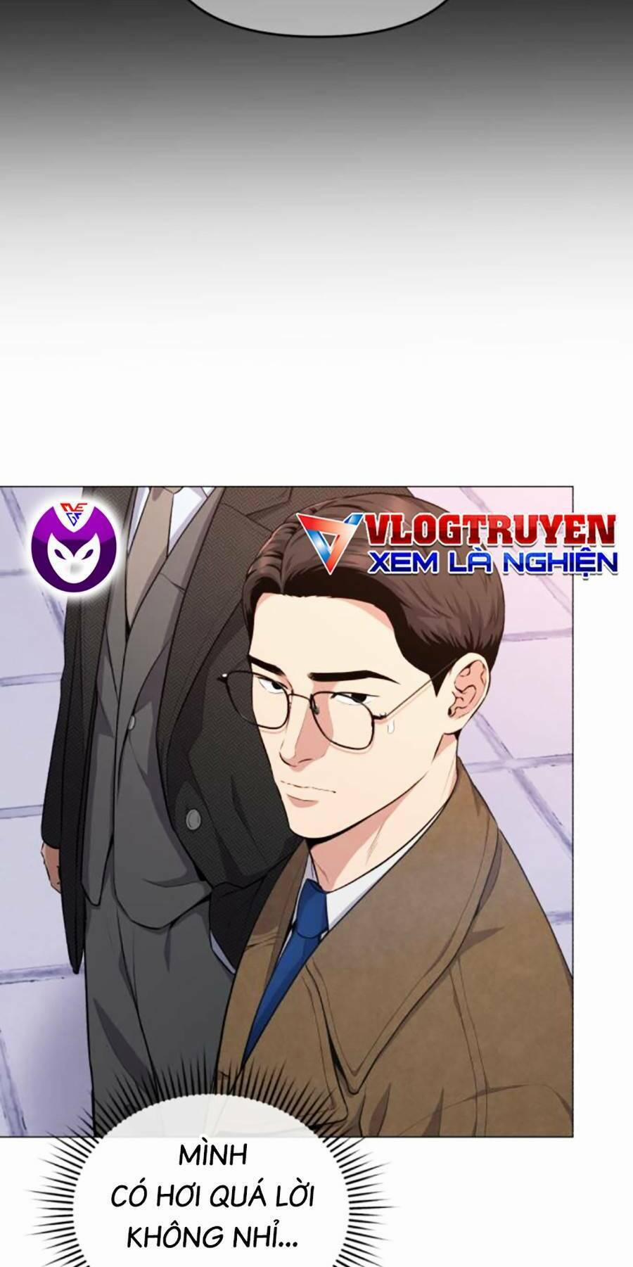 Nhân Viên Thực Tập Kim Cheolsu 4 trang 23