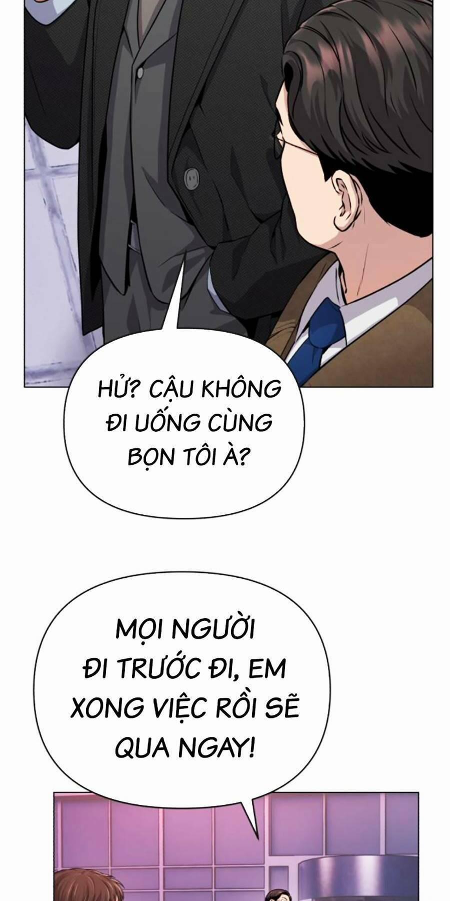 Nhân Viên Thực Tập Kim Cheolsu 4 trang 25