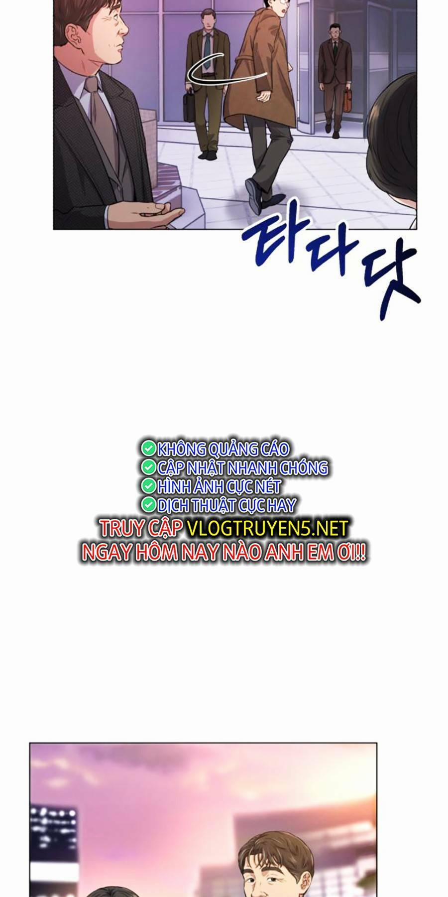 Nhân Viên Thực Tập Kim Cheolsu 4 trang 26