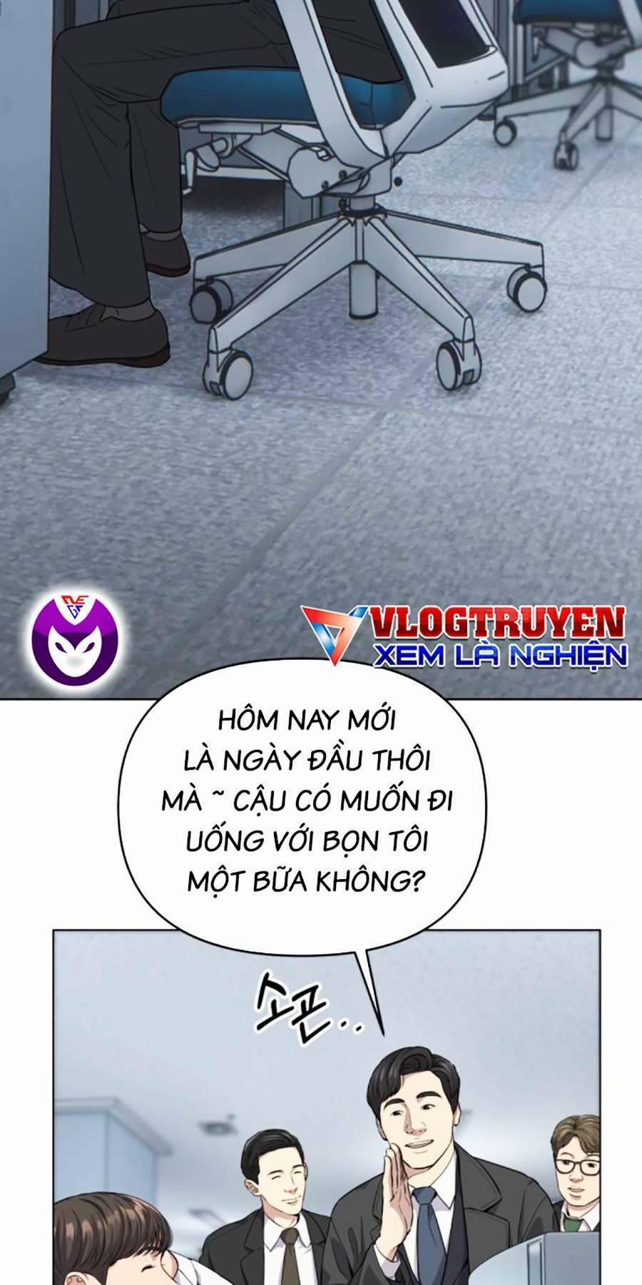 Nhân Viên Thực Tập Kim Cheolsu 4 trang 29