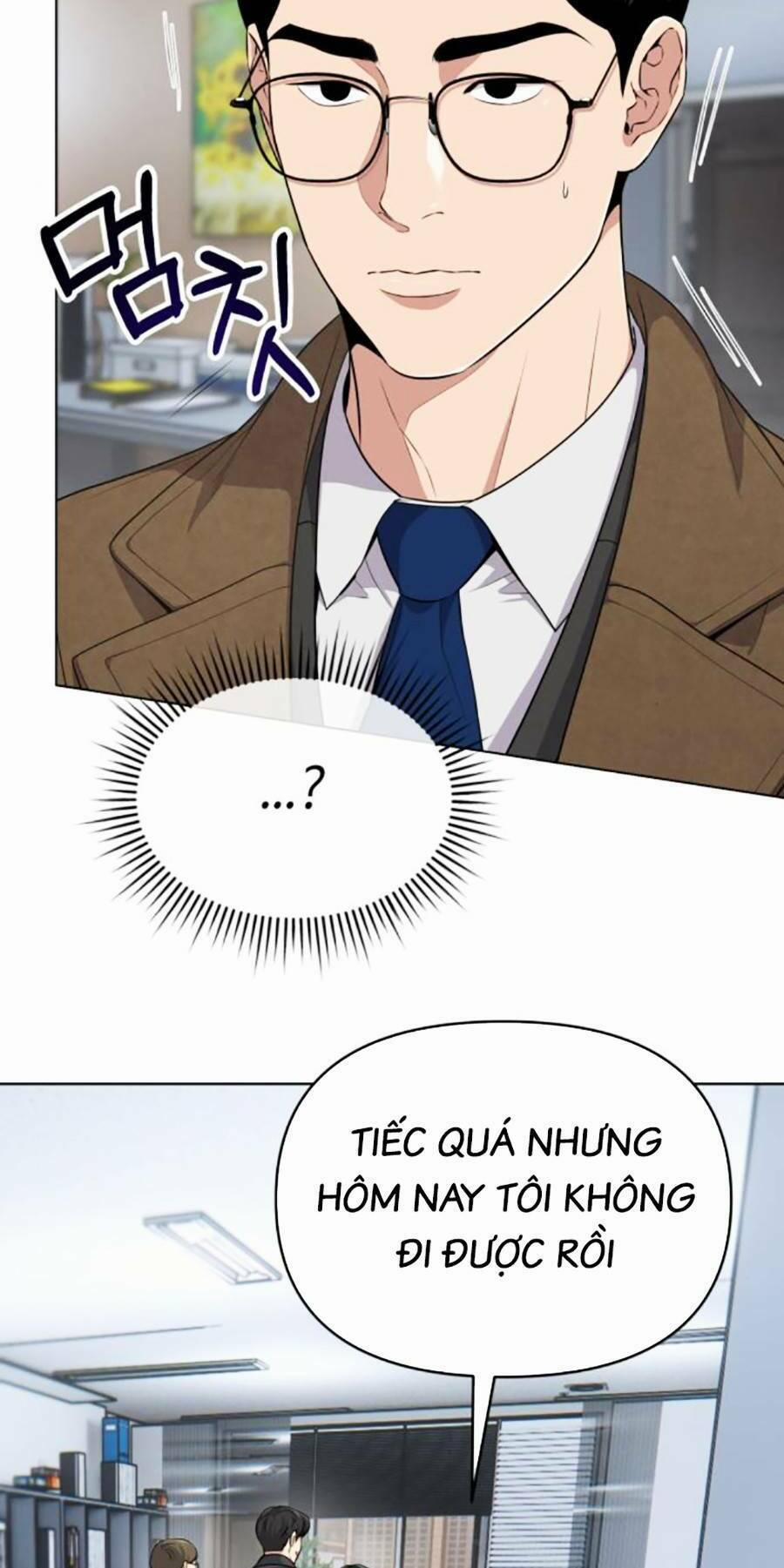 Nhân Viên Thực Tập Kim Cheolsu 4 trang 31