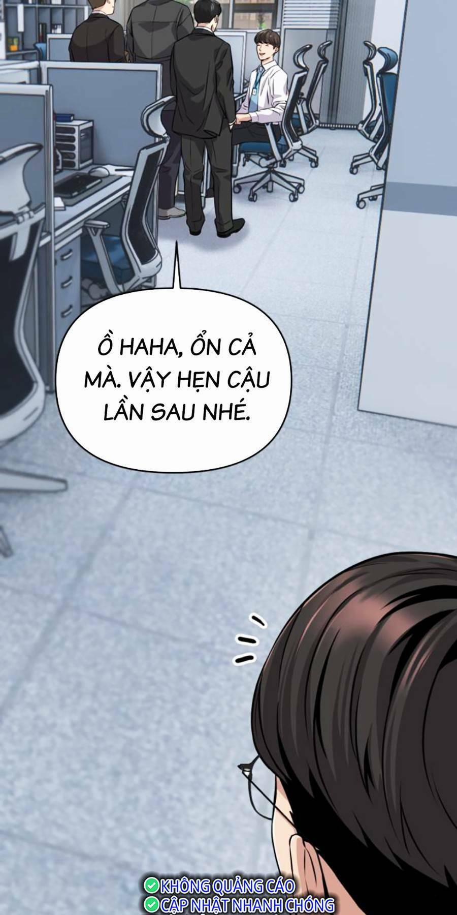 Nhân Viên Thực Tập Kim Cheolsu 4 trang 32