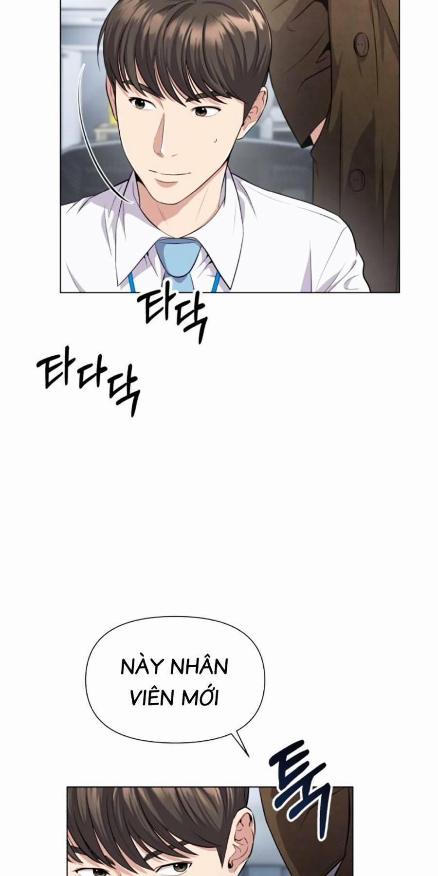 Nhân Viên Thực Tập Kim Cheolsu 4 trang 34