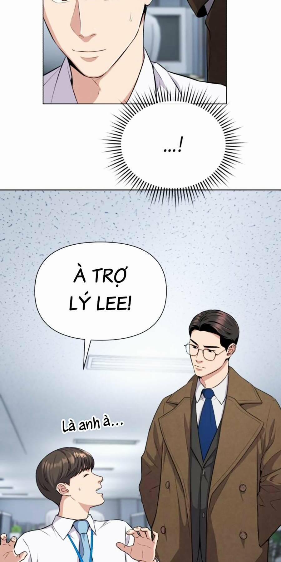 Nhân Viên Thực Tập Kim Cheolsu 4 trang 35