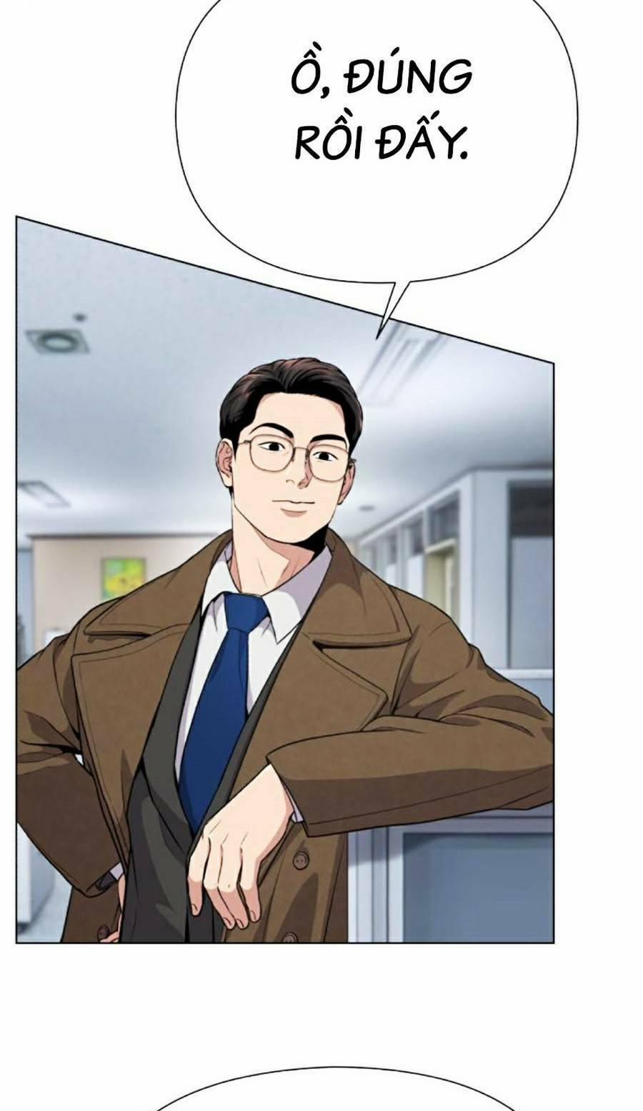 Nhân Viên Thực Tập Kim Cheolsu 4 trang 42