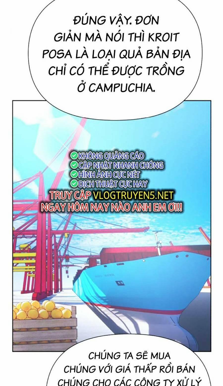 Nhân Viên Thực Tập Kim Cheolsu 4 trang 43