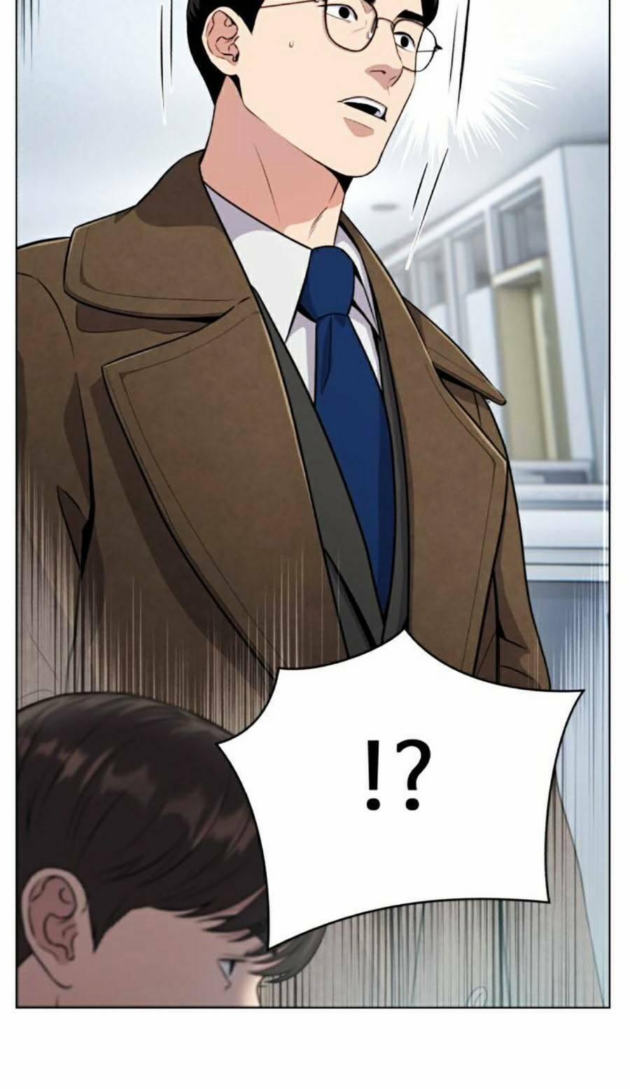 Nhân Viên Thực Tập Kim Cheolsu 4 trang 48