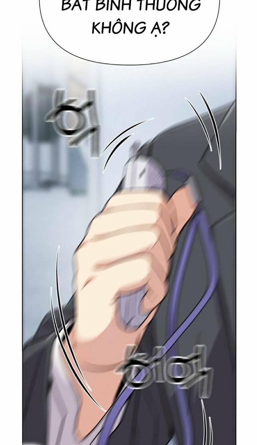 Nhân Viên Thực Tập Kim Cheolsu 4 trang 51