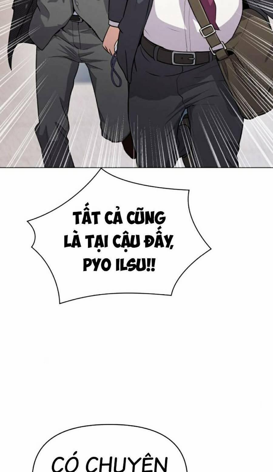 Nhân Viên Thực Tập Kim Cheolsu 4 trang 53