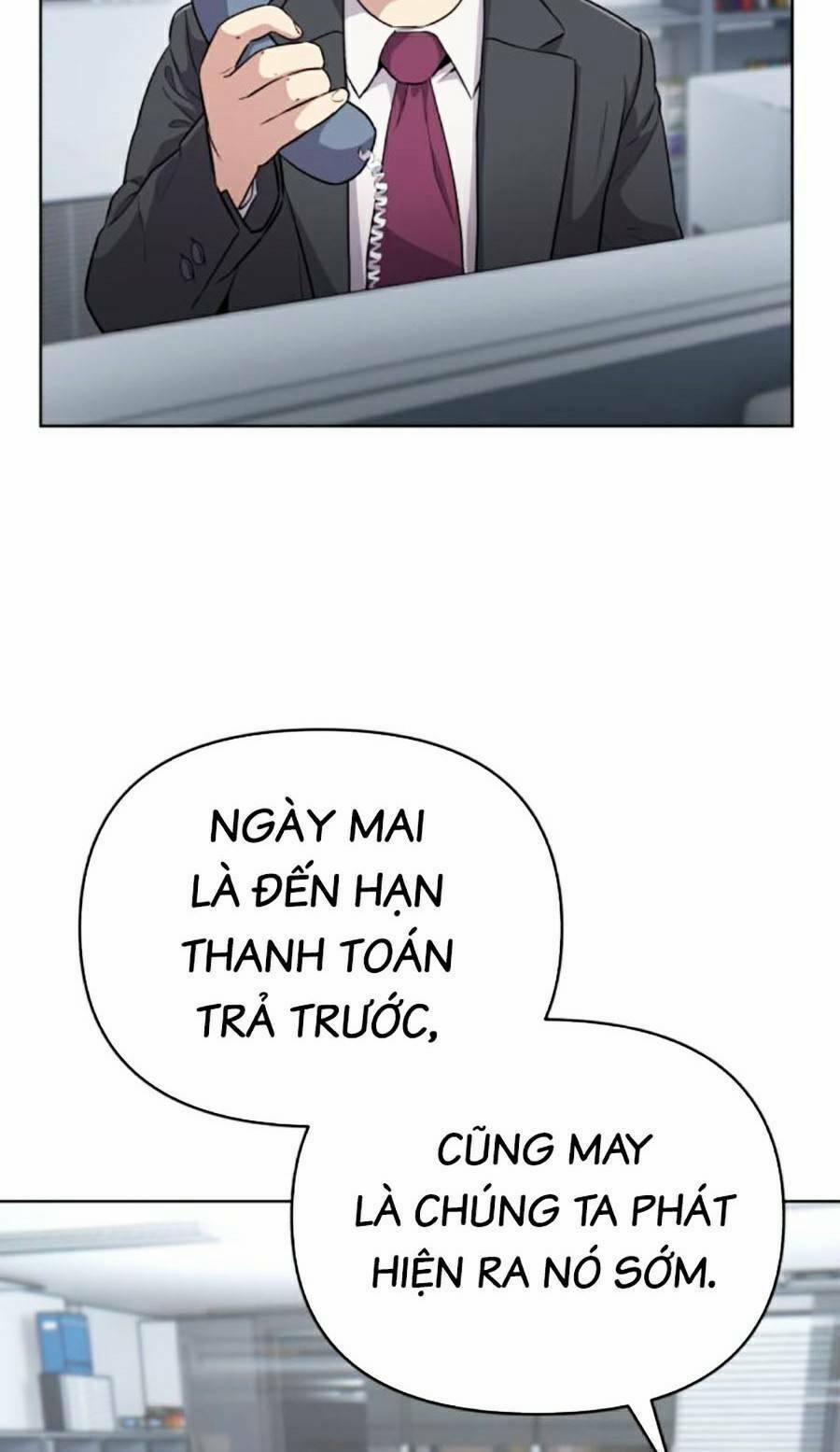 Nhân Viên Thực Tập Kim Cheolsu 4 trang 58