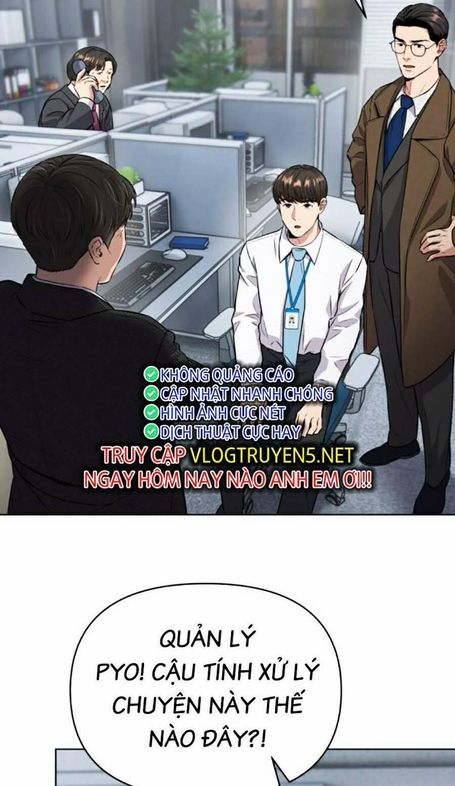 Nhân Viên Thực Tập Kim Cheolsu 4 trang 59