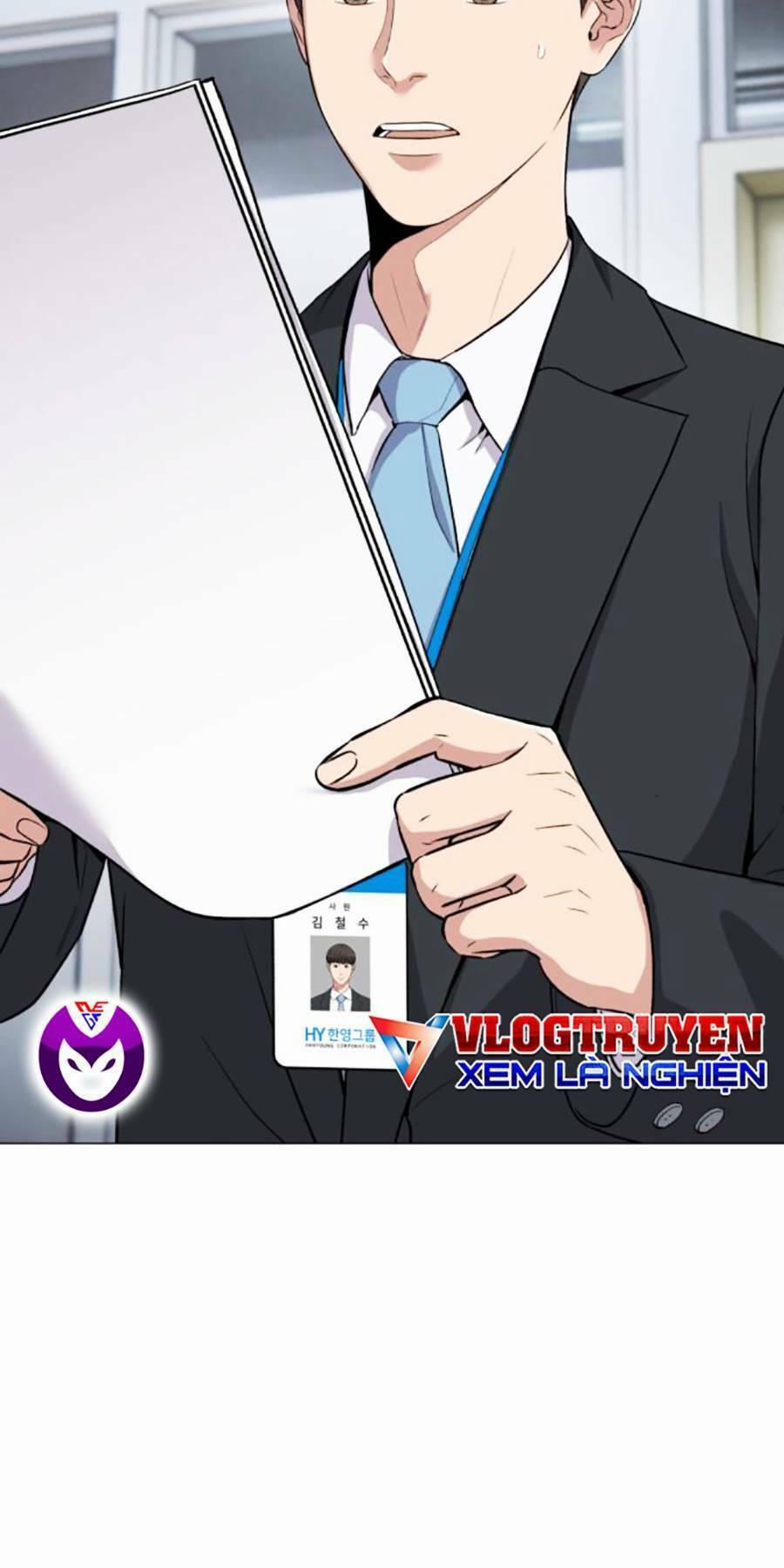 Nhân Viên Thực Tập Kim Cheolsu 4 trang 6