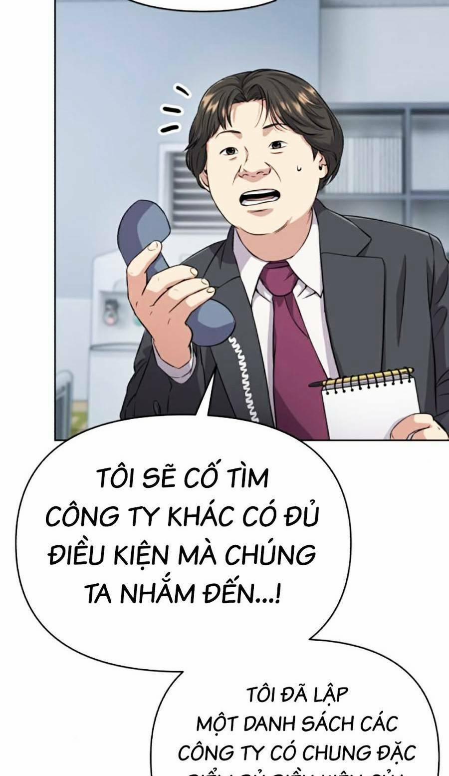 Nhân Viên Thực Tập Kim Cheolsu 4 trang 60