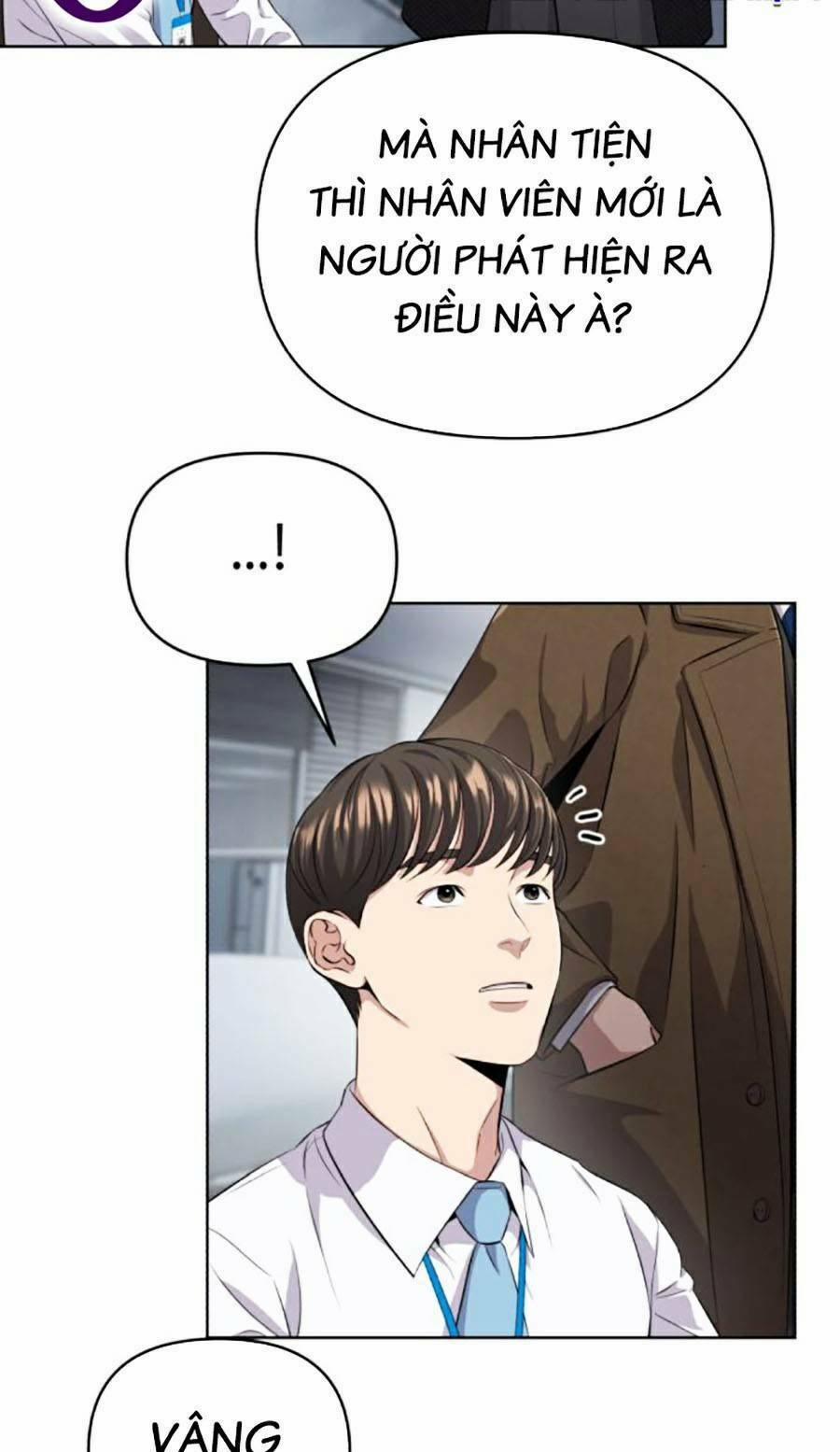 Nhân Viên Thực Tập Kim Cheolsu 4 trang 62