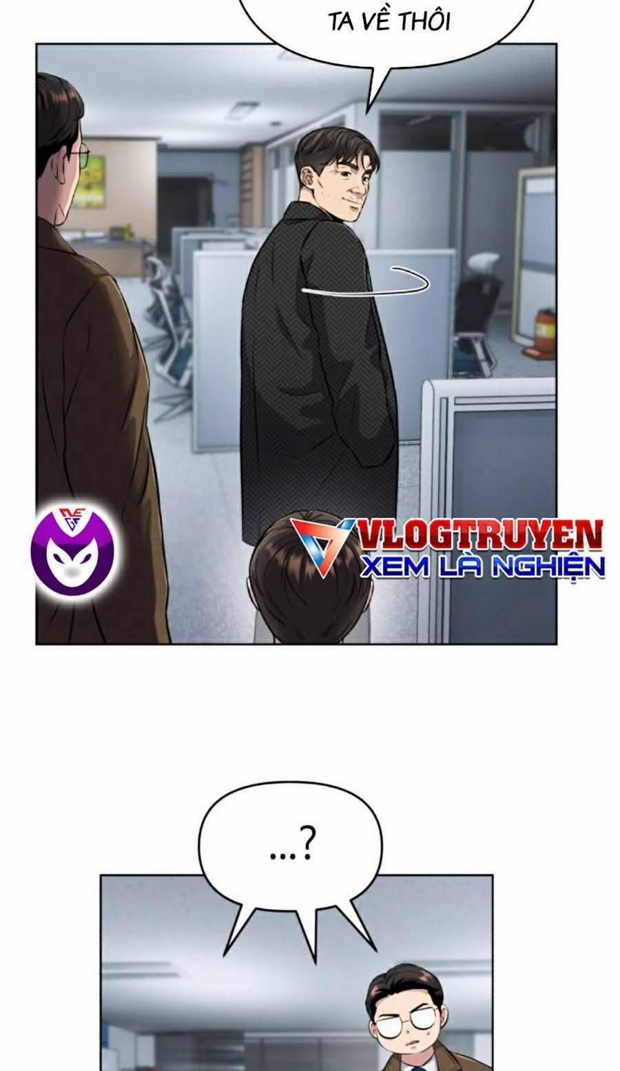 Nhân Viên Thực Tập Kim Cheolsu 4 trang 66