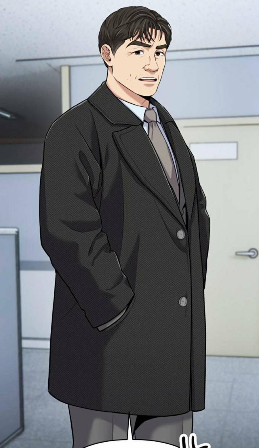 Nhân Viên Thực Tập Kim Cheolsu 4 trang 68