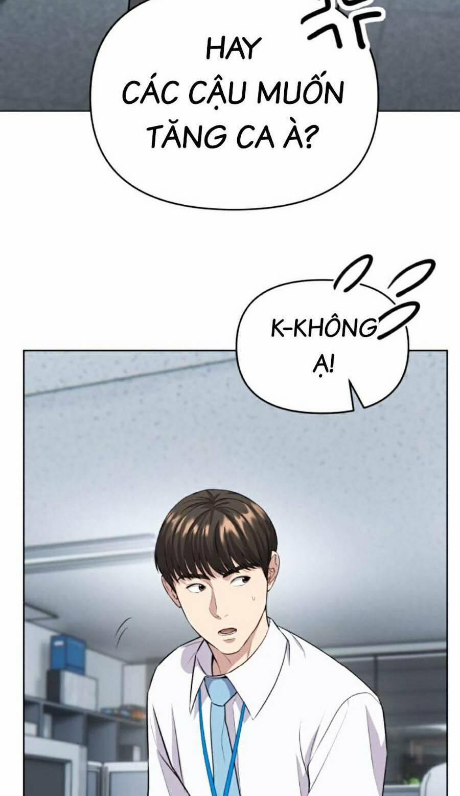 Nhân Viên Thực Tập Kim Cheolsu 4 trang 69
