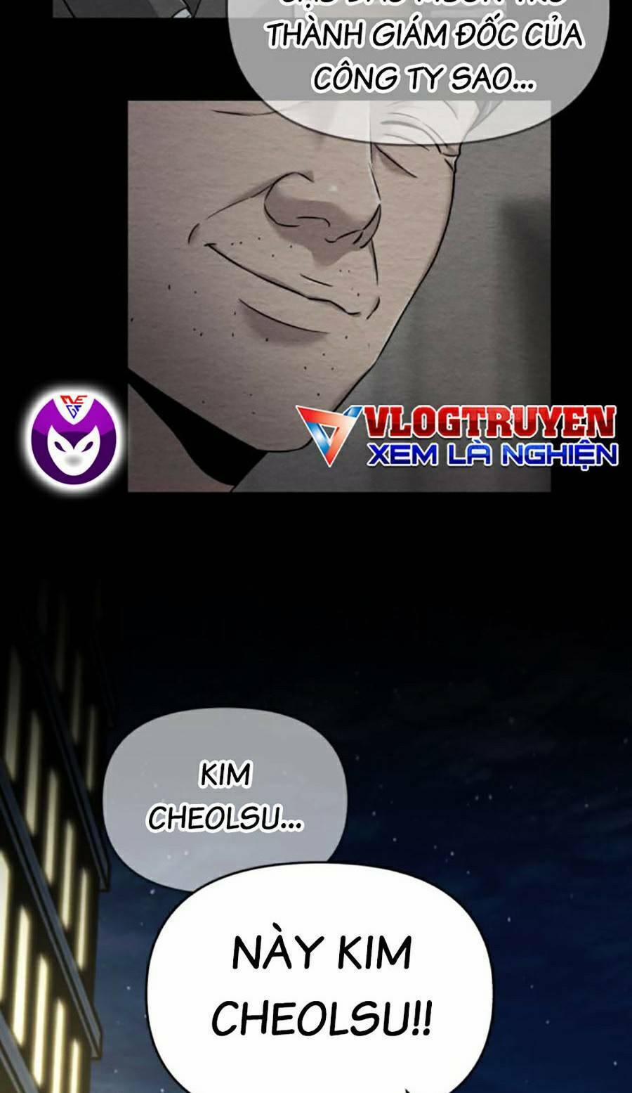 Nhân Viên Thực Tập Kim Cheolsu 4 trang 74
