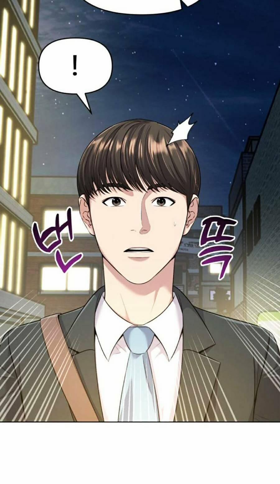 Nhân Viên Thực Tập Kim Cheolsu 4 trang 75