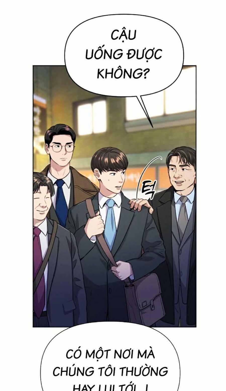 Nhân Viên Thực Tập Kim Cheolsu 4 trang 76