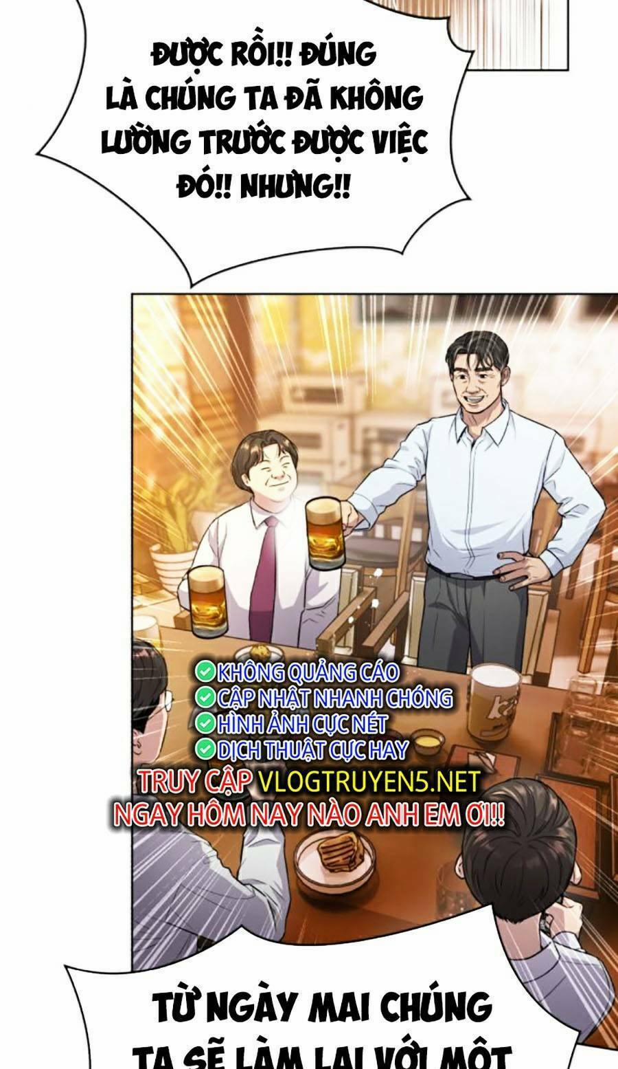 Nhân Viên Thực Tập Kim Cheolsu 4 trang 78