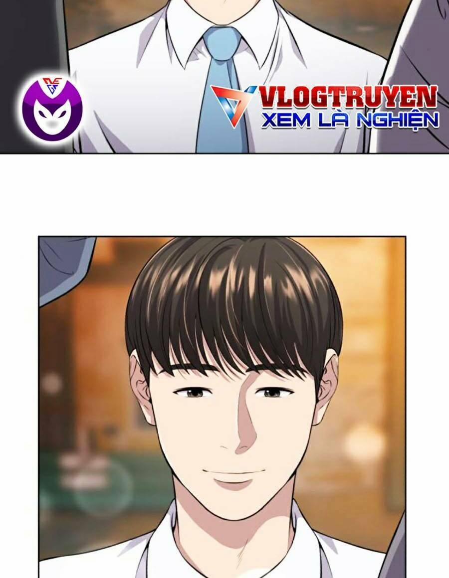 Nhân Viên Thực Tập Kim Cheolsu 4 trang 81