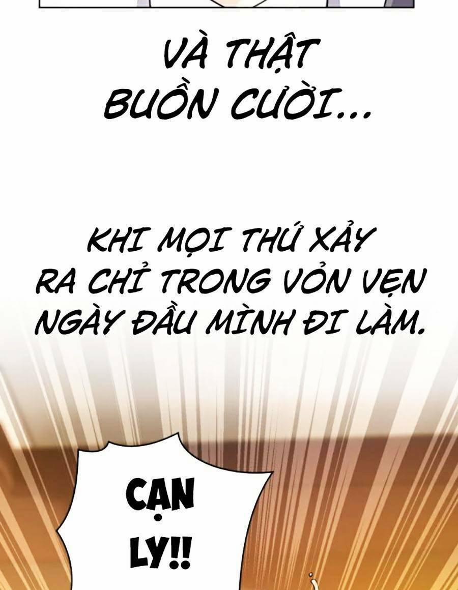 Nhân Viên Thực Tập Kim Cheolsu 4 trang 82