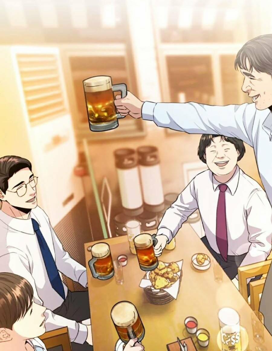 Nhân Viên Thực Tập Kim Cheolsu 4 trang 87