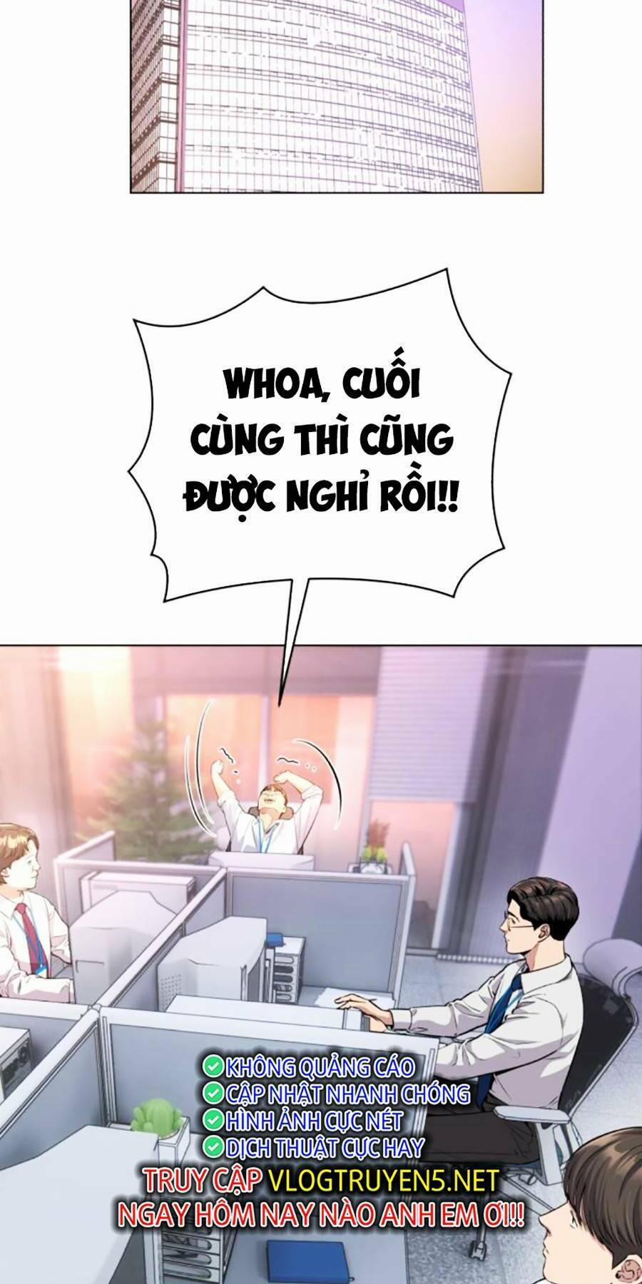 Nhân Viên Thực Tập Kim Cheolsu 4 trang 9