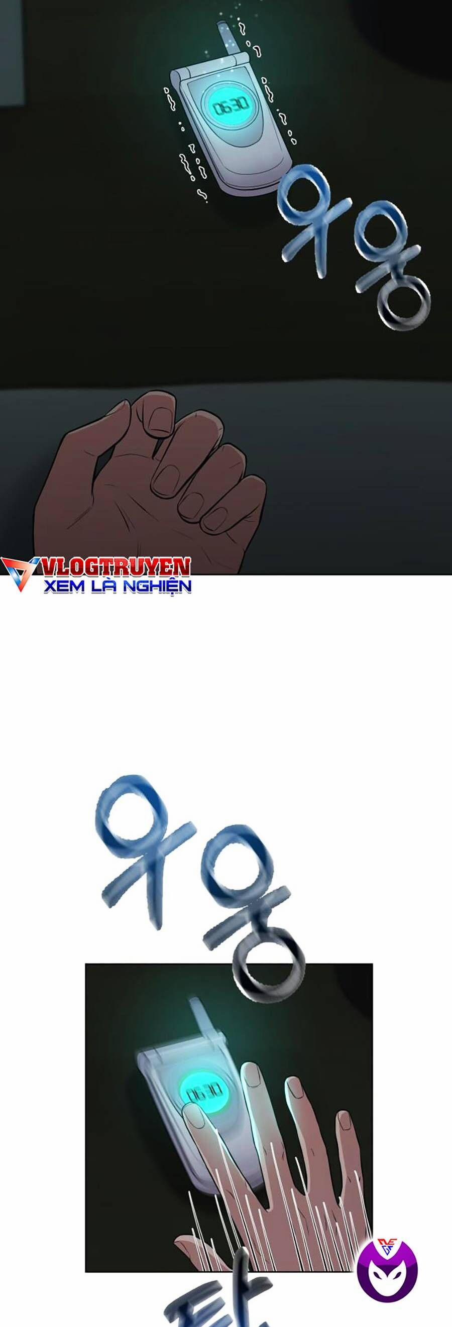 Nhân Viên Thực Tập Kim Cheolsu 5 trang 1