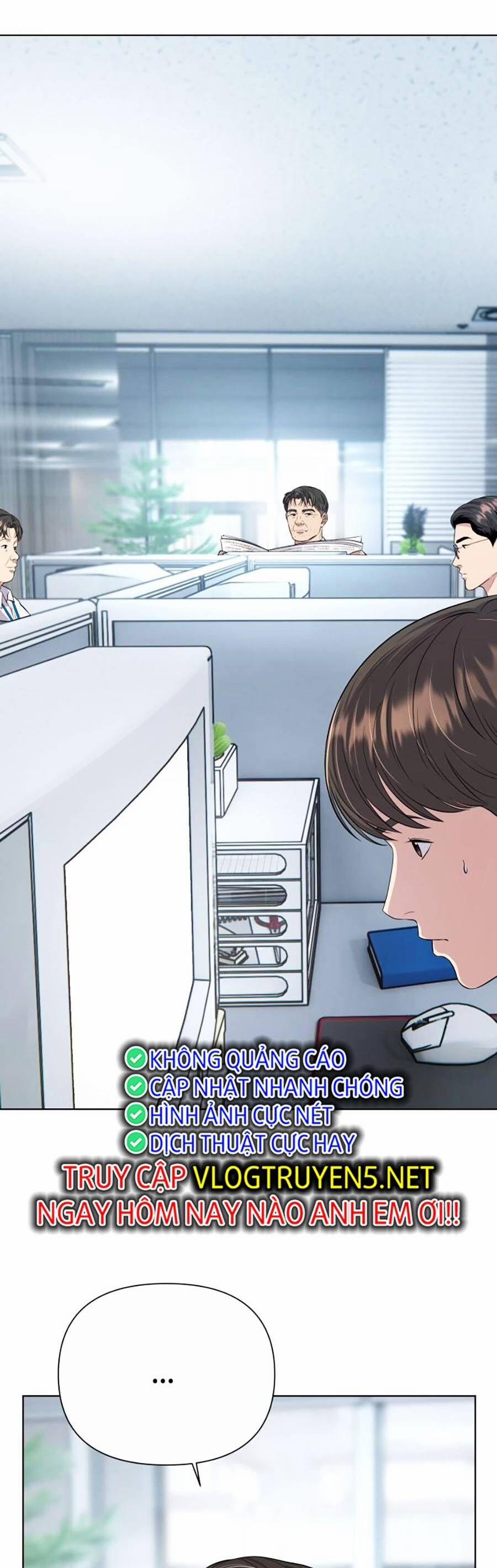 Nhân Viên Thực Tập Kim Cheolsu 5 trang 19