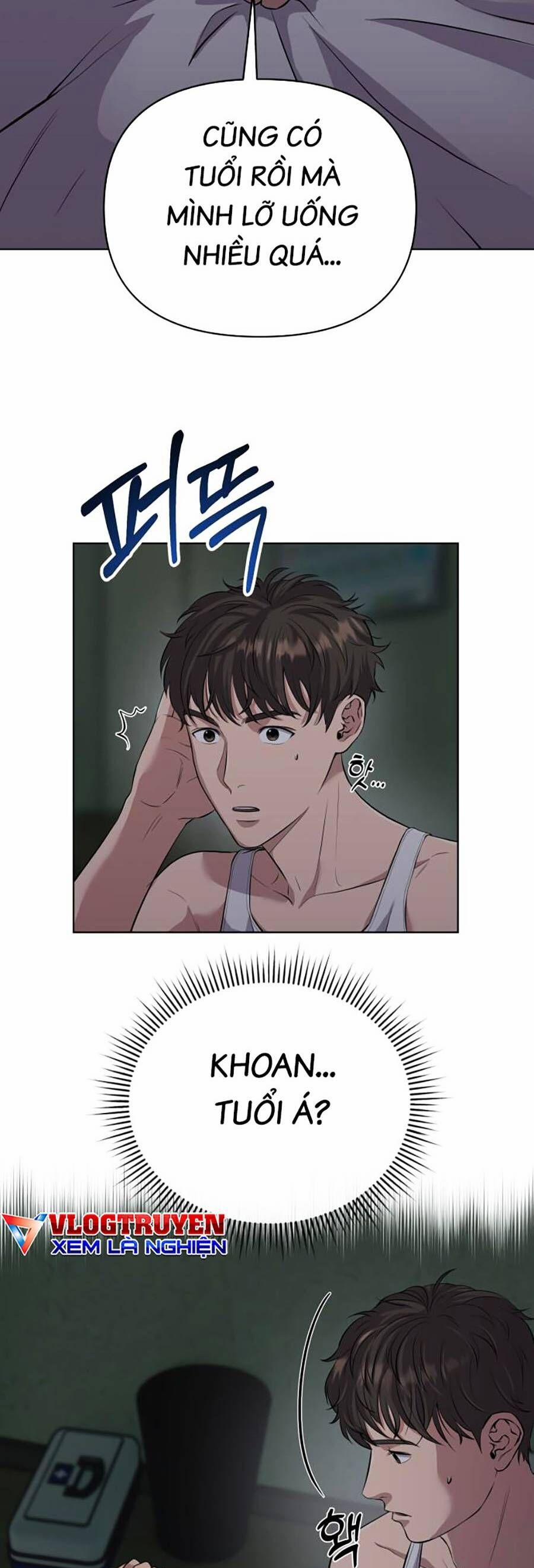 Nhân Viên Thực Tập Kim Cheolsu 5 trang 3