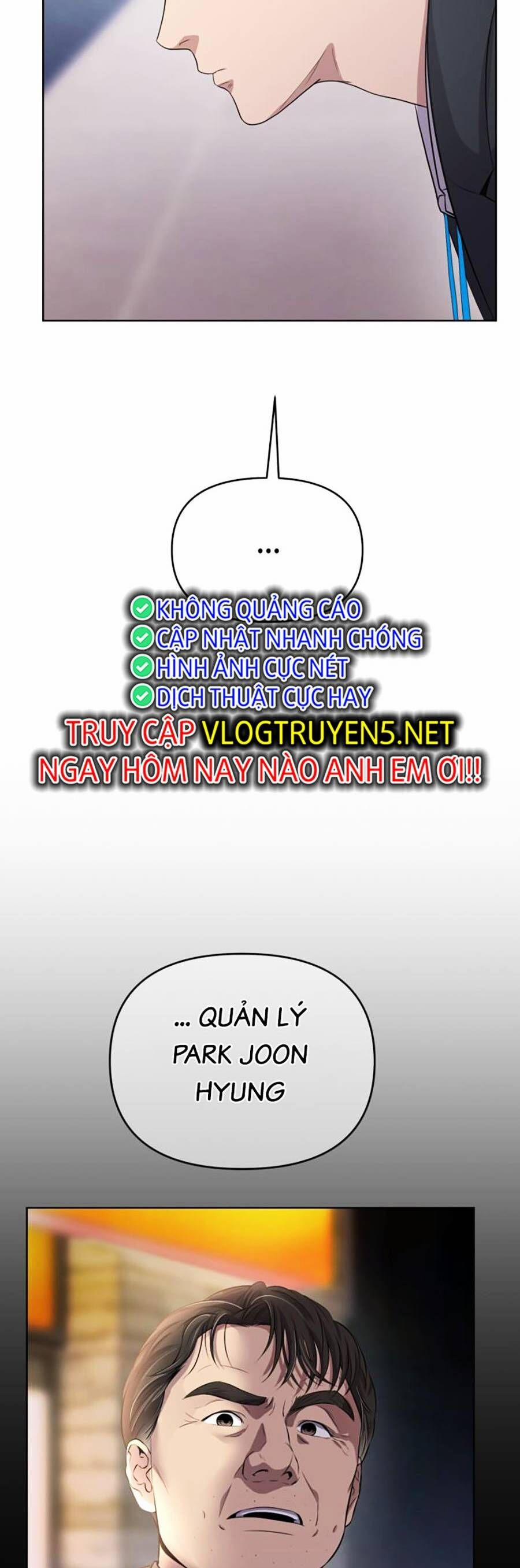 Nhân Viên Thực Tập Kim Cheolsu 5 trang 35