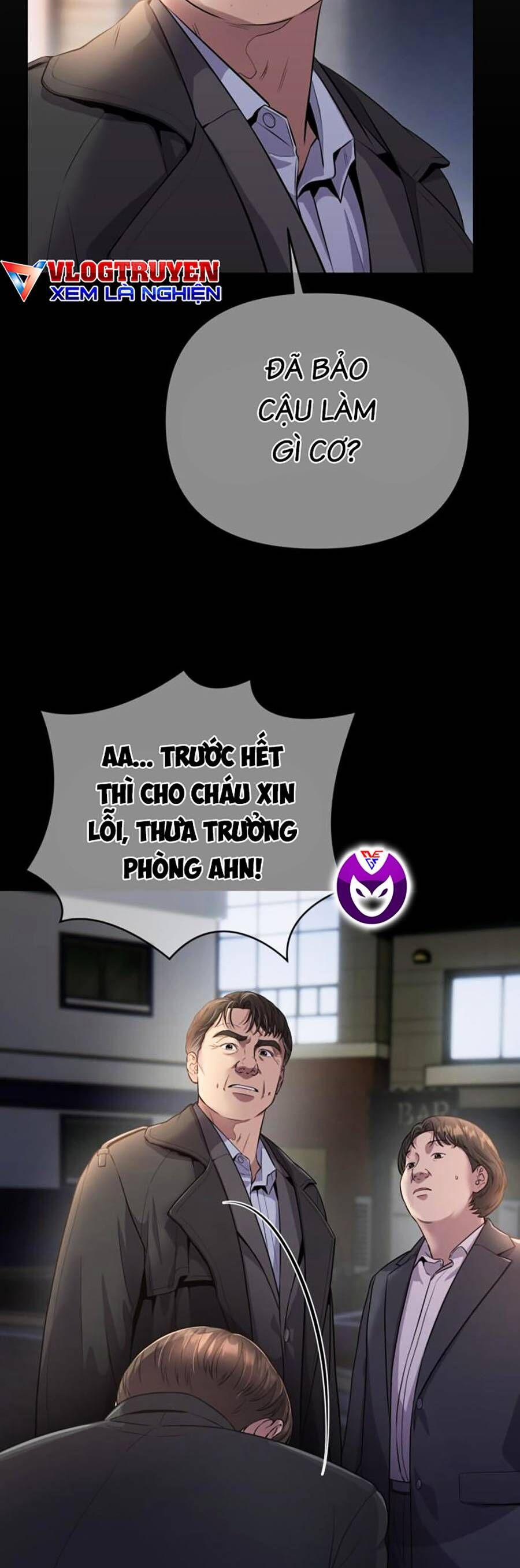 Nhân Viên Thực Tập Kim Cheolsu 5 trang 36