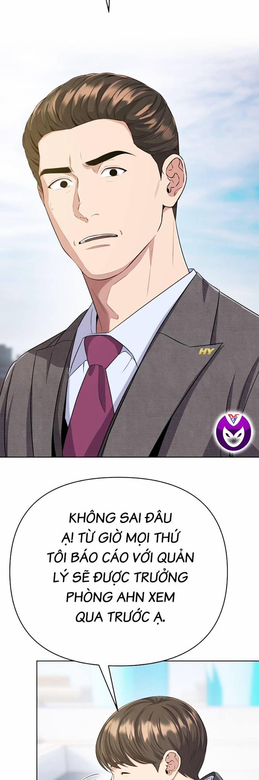 Nhân Viên Thực Tập Kim Cheolsu 5 trang 40