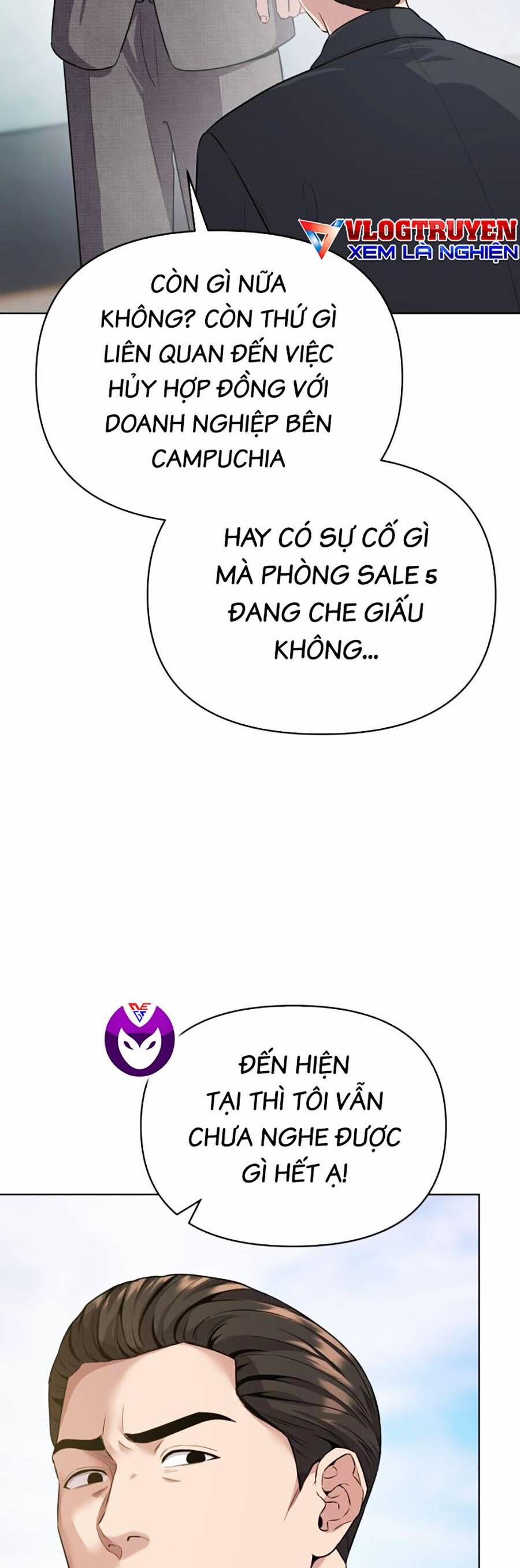 Nhân Viên Thực Tập Kim Cheolsu 5 trang 42