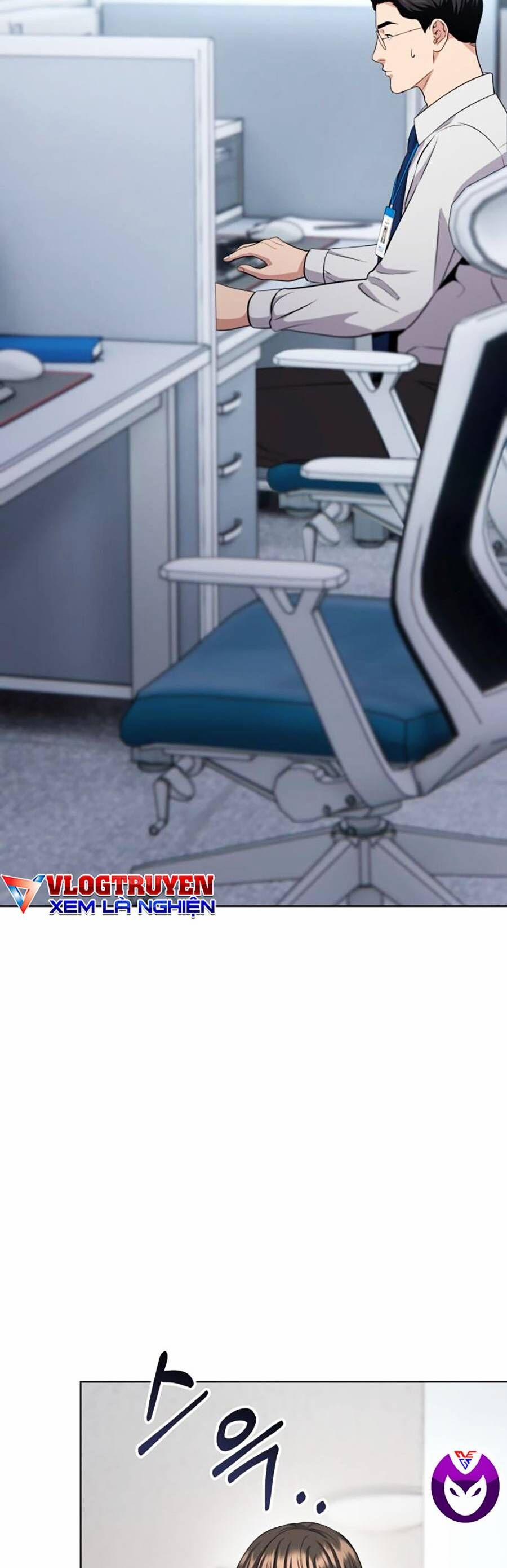 Nhân Viên Thực Tập Kim Cheolsu 5 trang 46