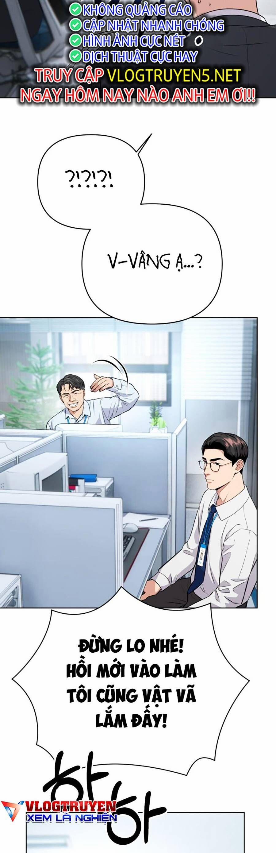 Nhân Viên Thực Tập Kim Cheolsu 5 trang 48