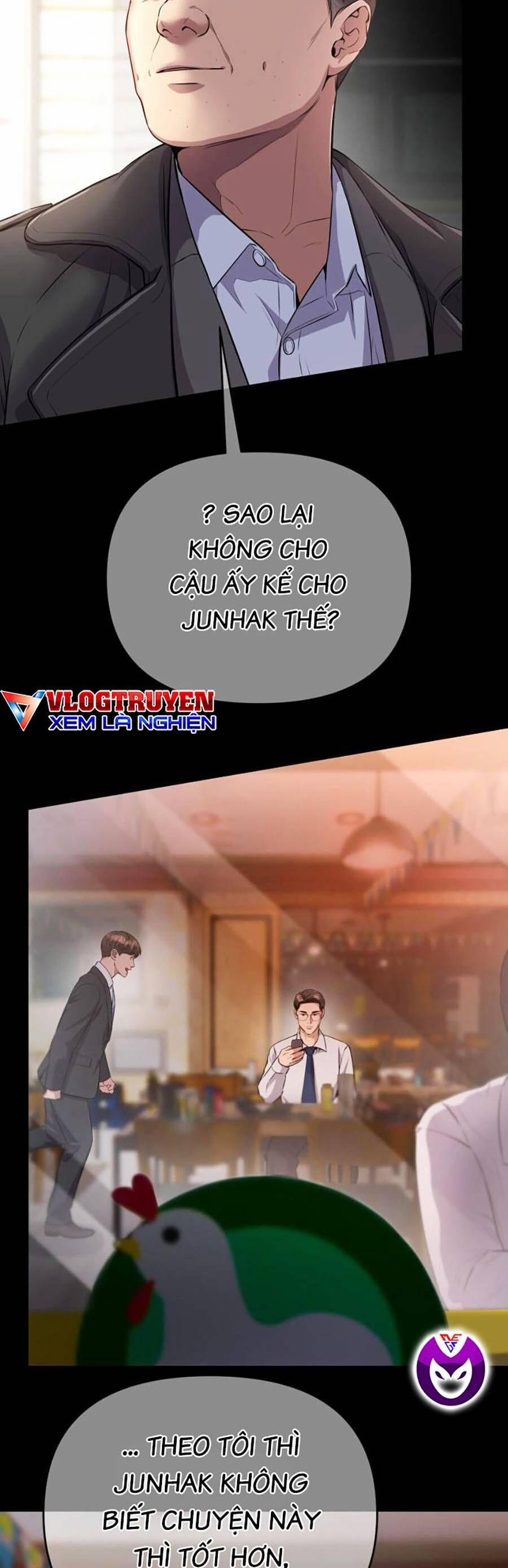 Nhân Viên Thực Tập Kim Cheolsu 5 trang 56