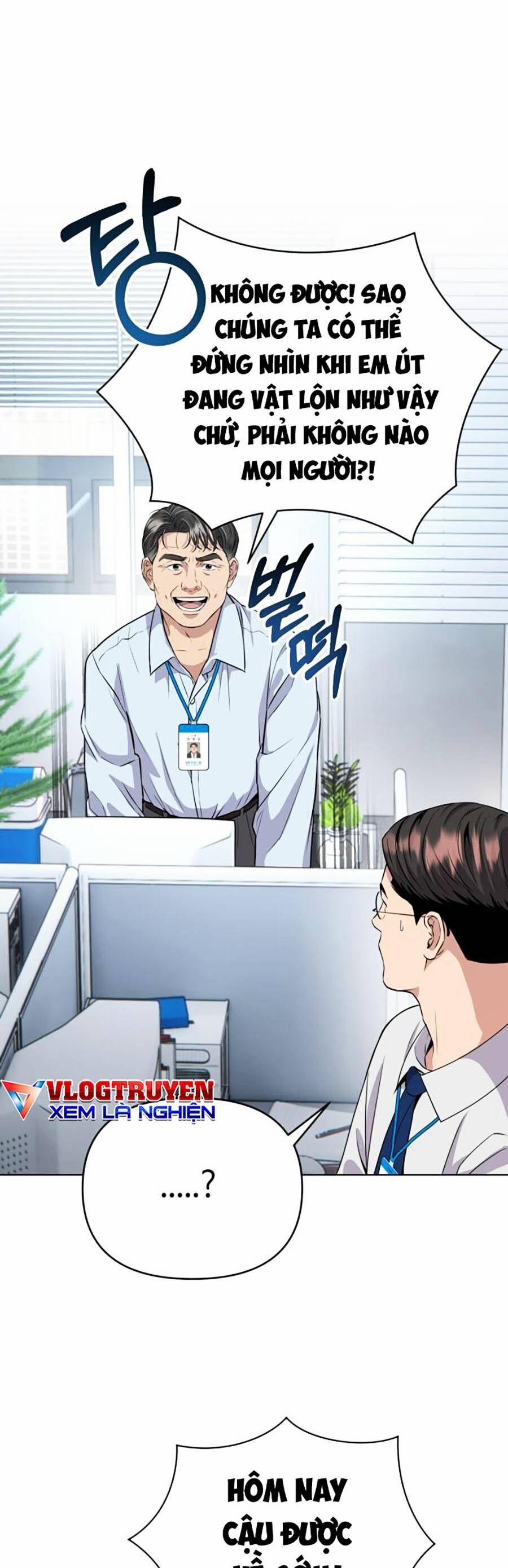 Nhân Viên Thực Tập Kim Cheolsu 5 trang 58