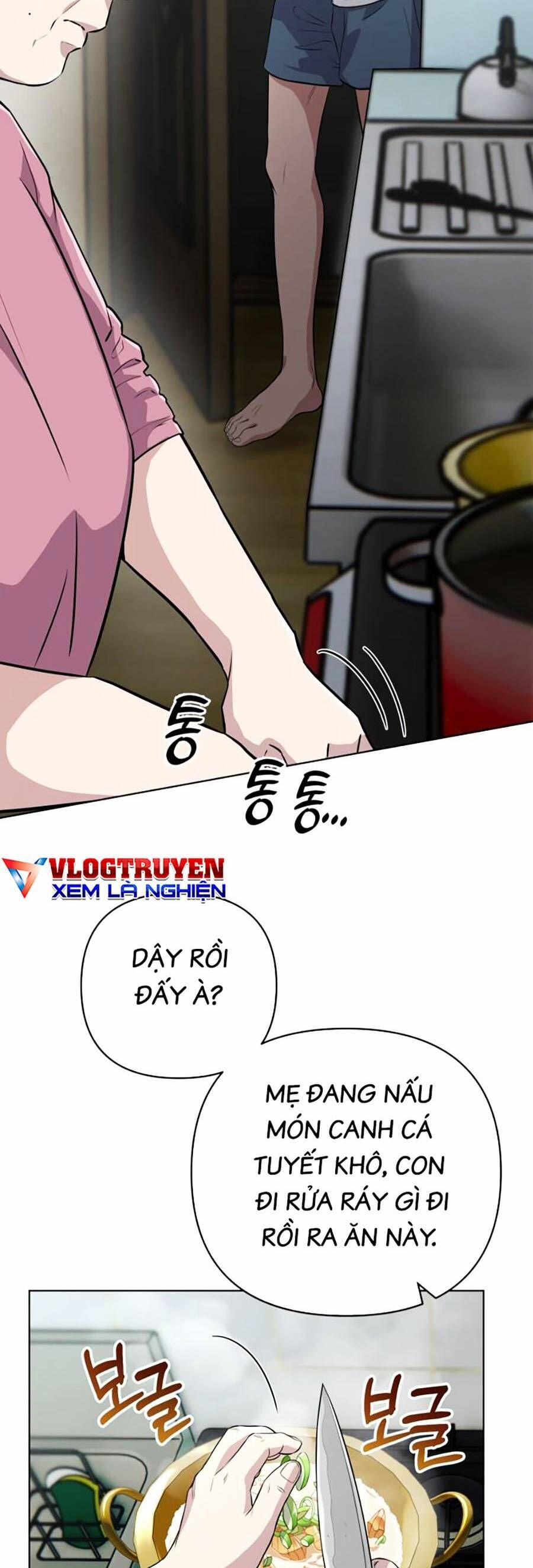 Nhân Viên Thực Tập Kim Cheolsu 5 trang 6