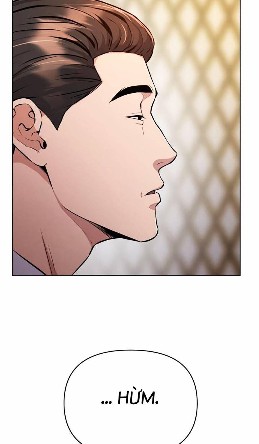 Nhân Viên Thực Tập Kim Cheolsu 5 trang 64