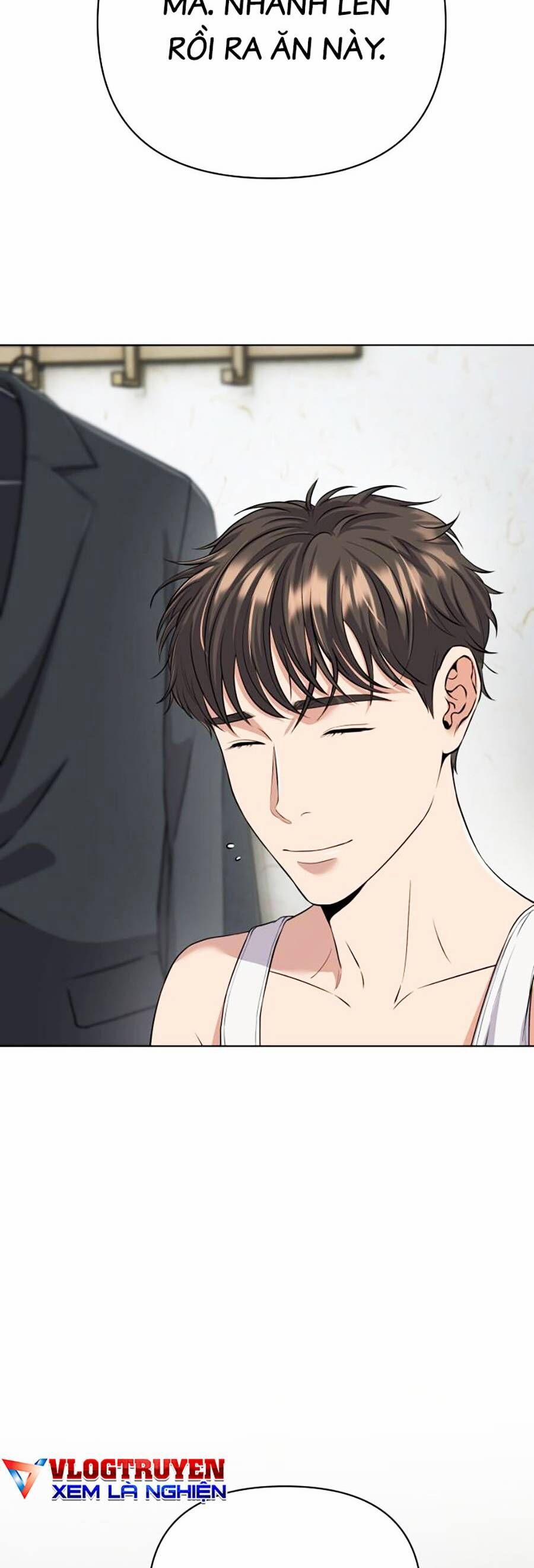 Nhân Viên Thực Tập Kim Cheolsu 5 trang 8