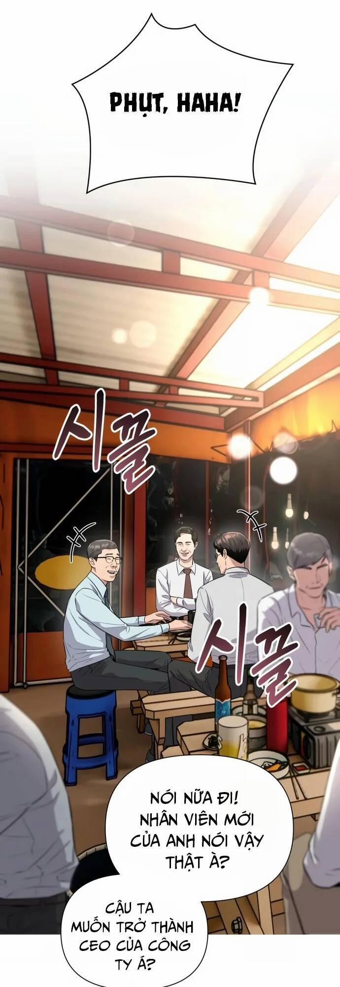 Nhân Viên Thực Tập Kim Cheolsu 6 trang 1