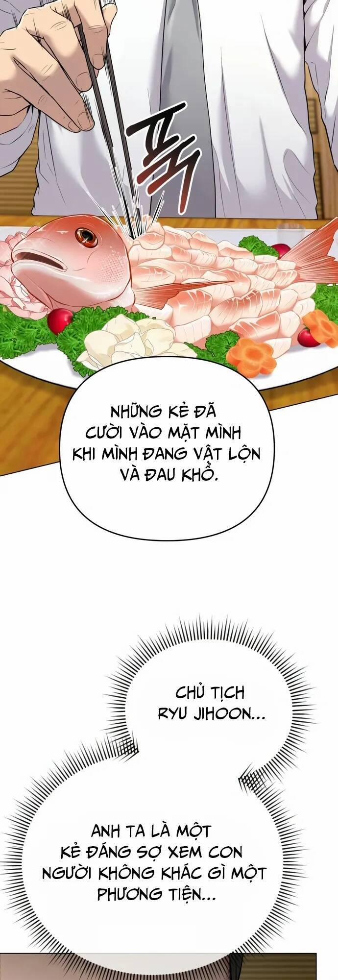 Nhân Viên Thực Tập Kim Cheolsu 6 trang 10