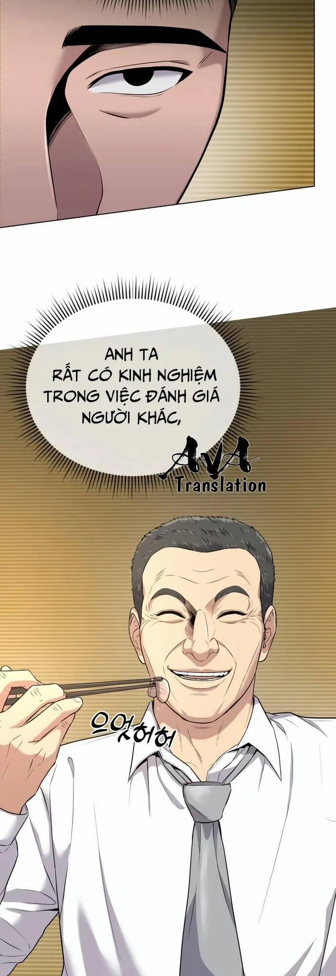 Nhân Viên Thực Tập Kim Cheolsu 6 trang 11