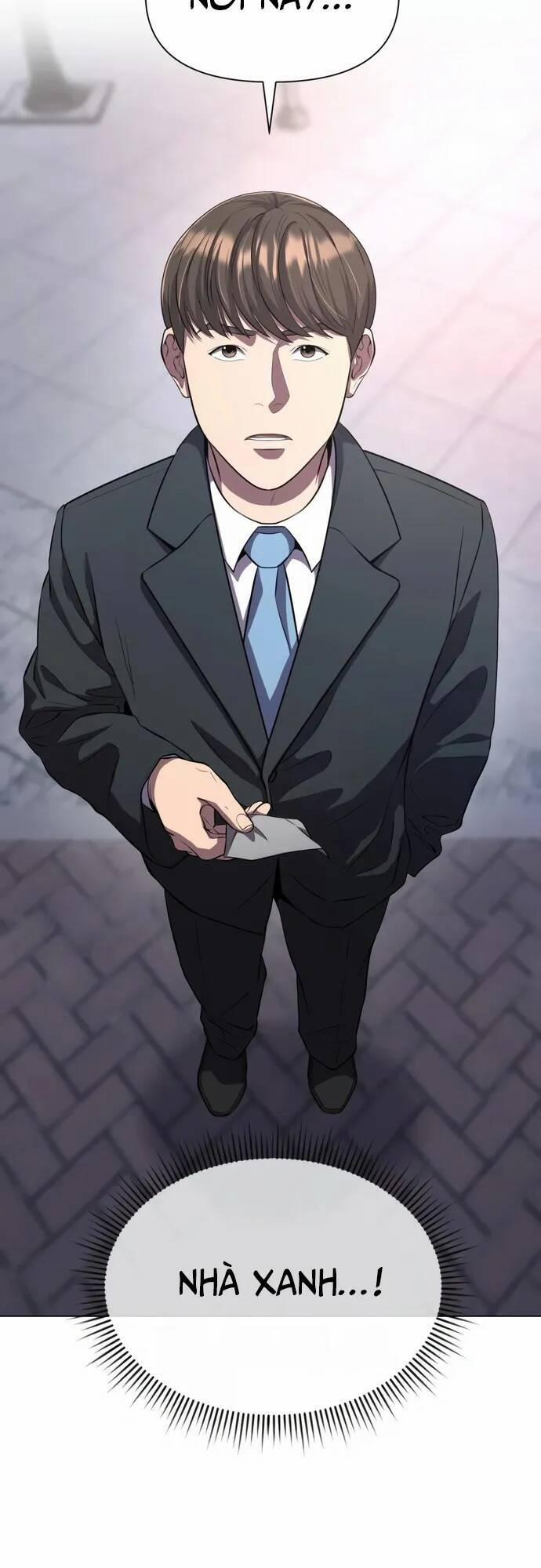 Nhân Viên Thực Tập Kim Cheolsu 6 trang 16