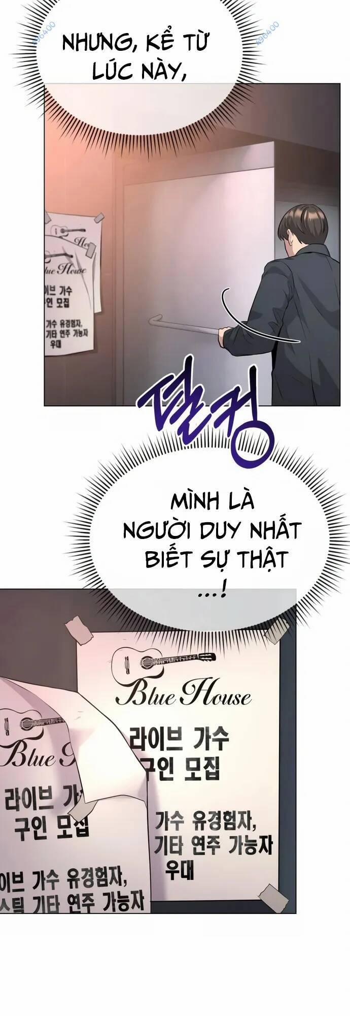 Nhân Viên Thực Tập Kim Cheolsu 6 trang 20